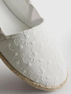 Espadrilles