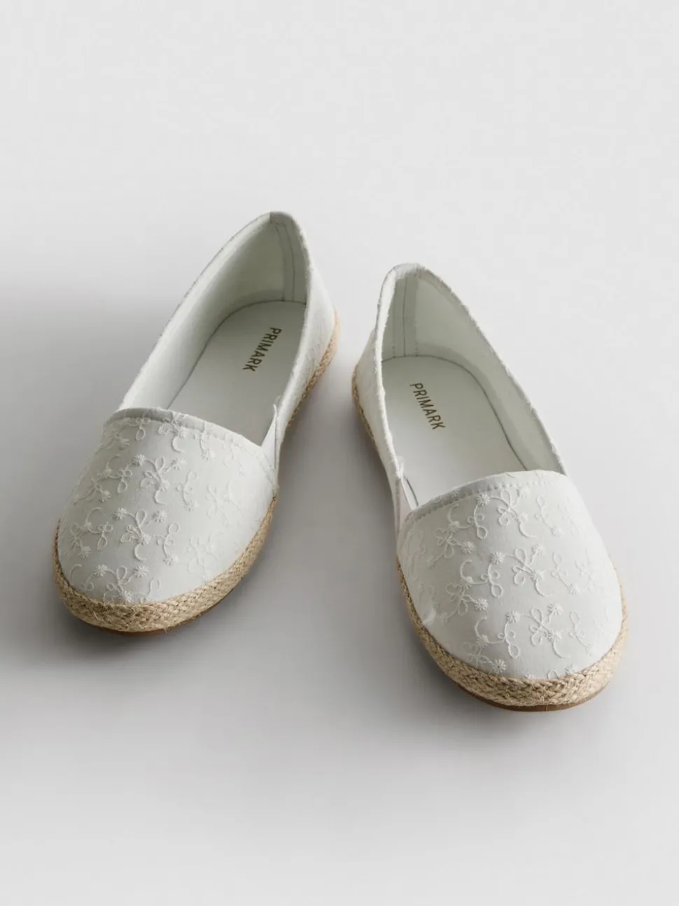 Espadrilles