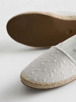 Espadrilles