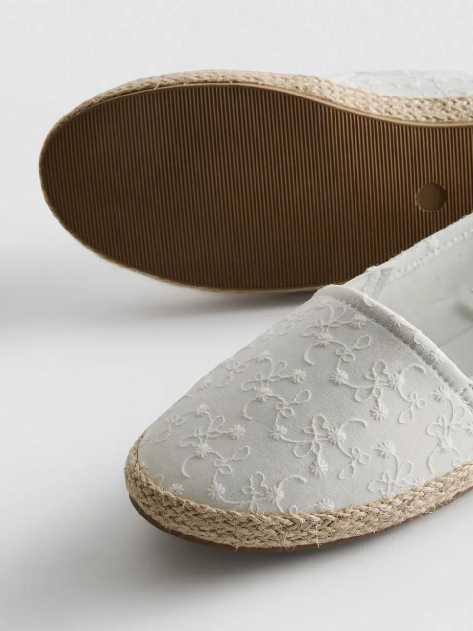 Espadrilles