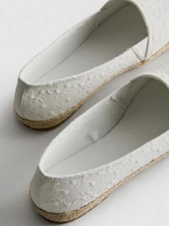 Espadrilles