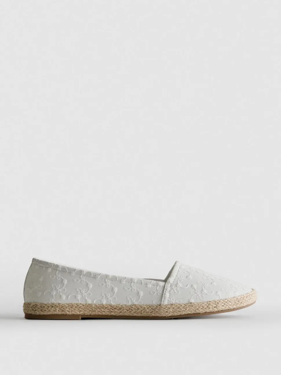Espadrilles