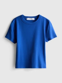 Essential Baby-T-Shirt mit hohem Baumwollanteil