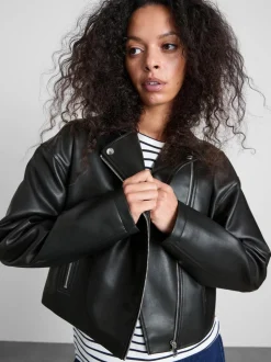 Essential Bikerjacke