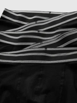 Essential Hipster-Boxershorts, 5er-Pack