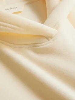 Essential-Hoodie aus Baumwollmischung