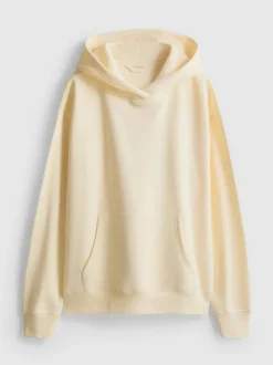 Essential-Hoodie aus Baumwollmischung