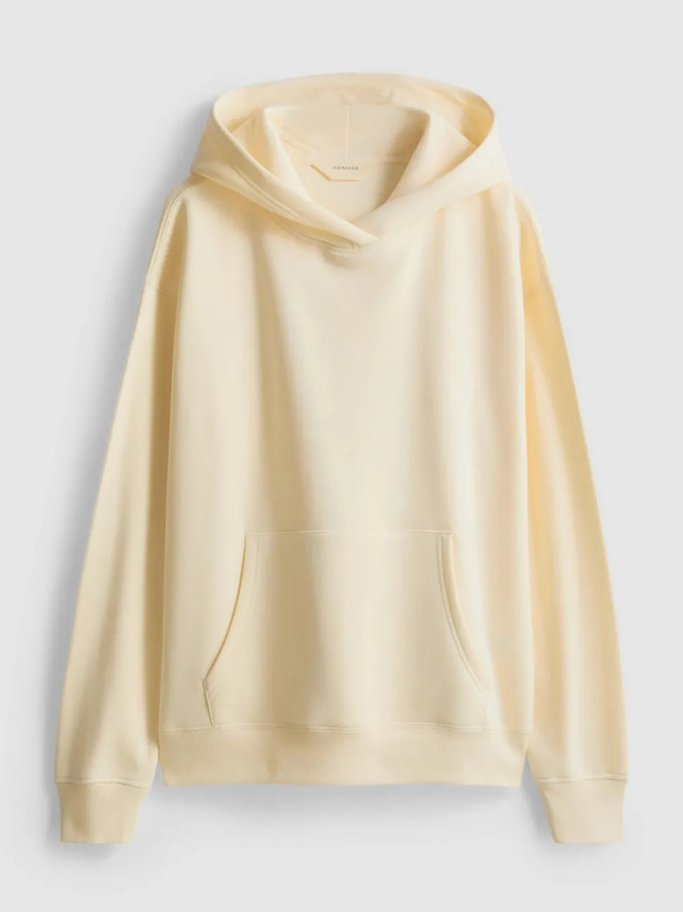 Essential-Hoodie aus Baumwollmischung