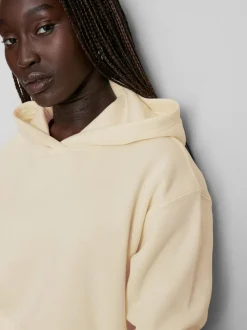 Essential-Hoodie aus Baumwollmischung