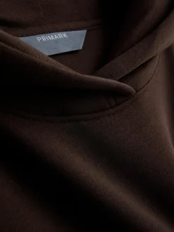 Essential-Hoodie aus Baumwollmischung