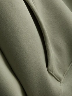 Essential-Hoodie mit Kordelzug