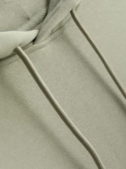 Essential-Hoodie mit Kordelzug