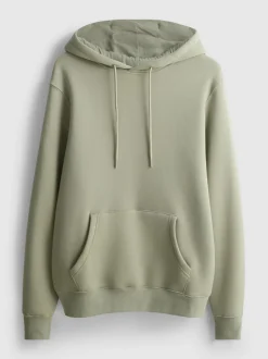 Essential-Hoodie mit Kordelzug