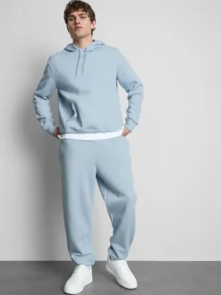 Essential-Hoodie mit Kordelzug
