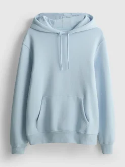 Essential-Hoodie mit Kordelzug