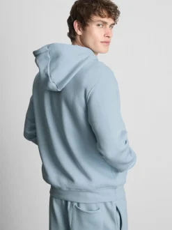 Essential-Hoodie mit Kordelzug