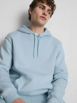 Essential-Hoodie mit Kordelzug