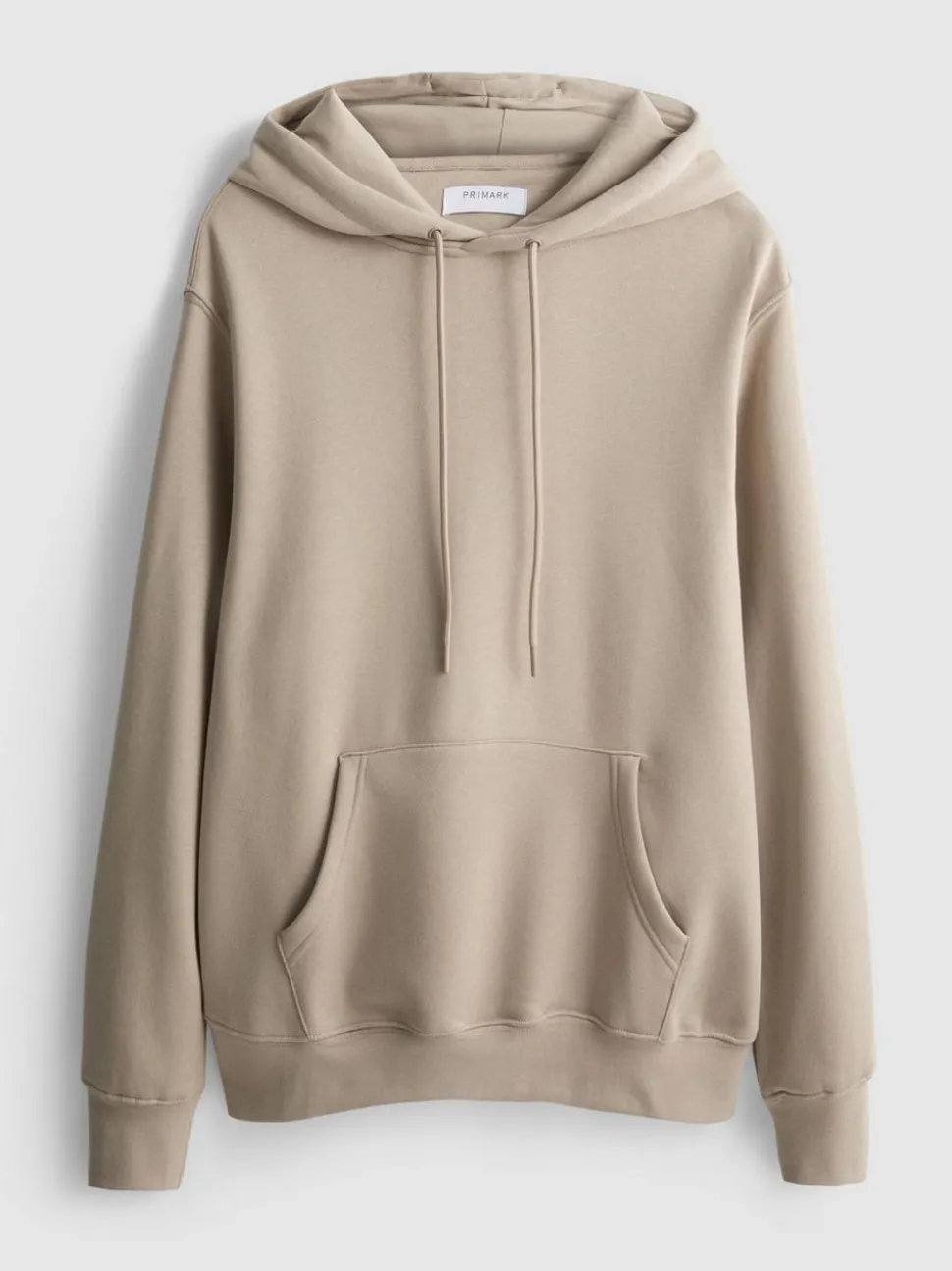 Essential-Hoodie mit Kordelzug