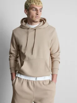 Essential-Hoodie mit Kordelzug