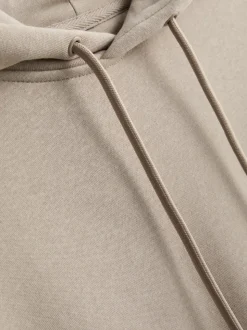 Essential-Hoodie mit Kordelzug