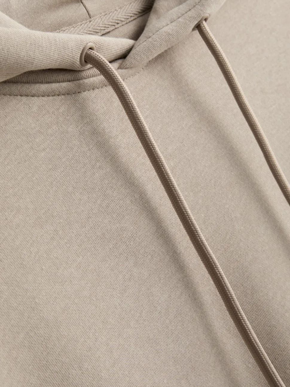 Essential-Hoodie mit Kordelzug