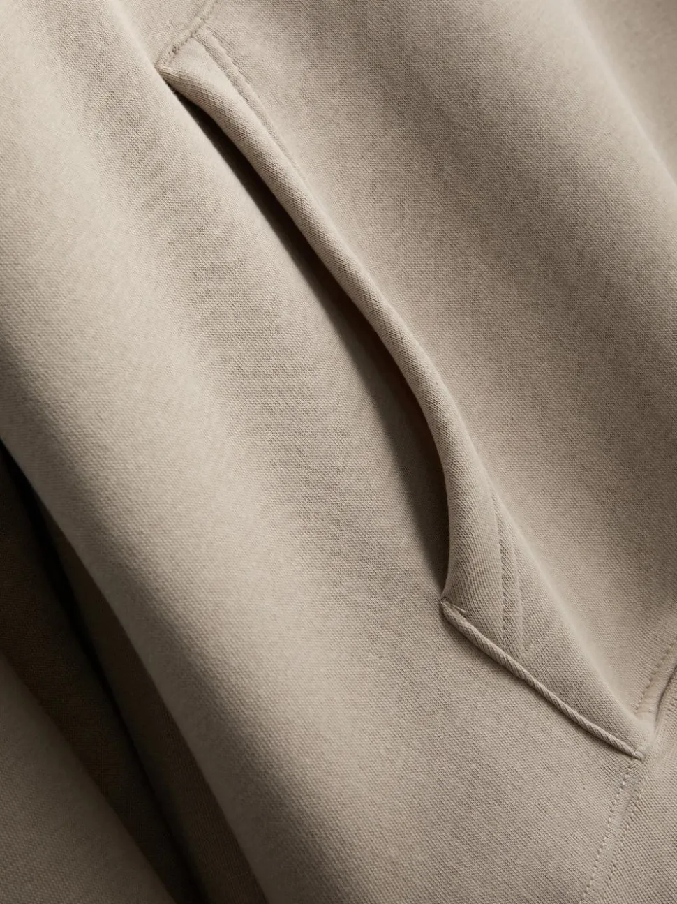 Essential-Hoodie mit Kordelzug