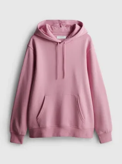 Essential-Hoodie mit Kordelzug
