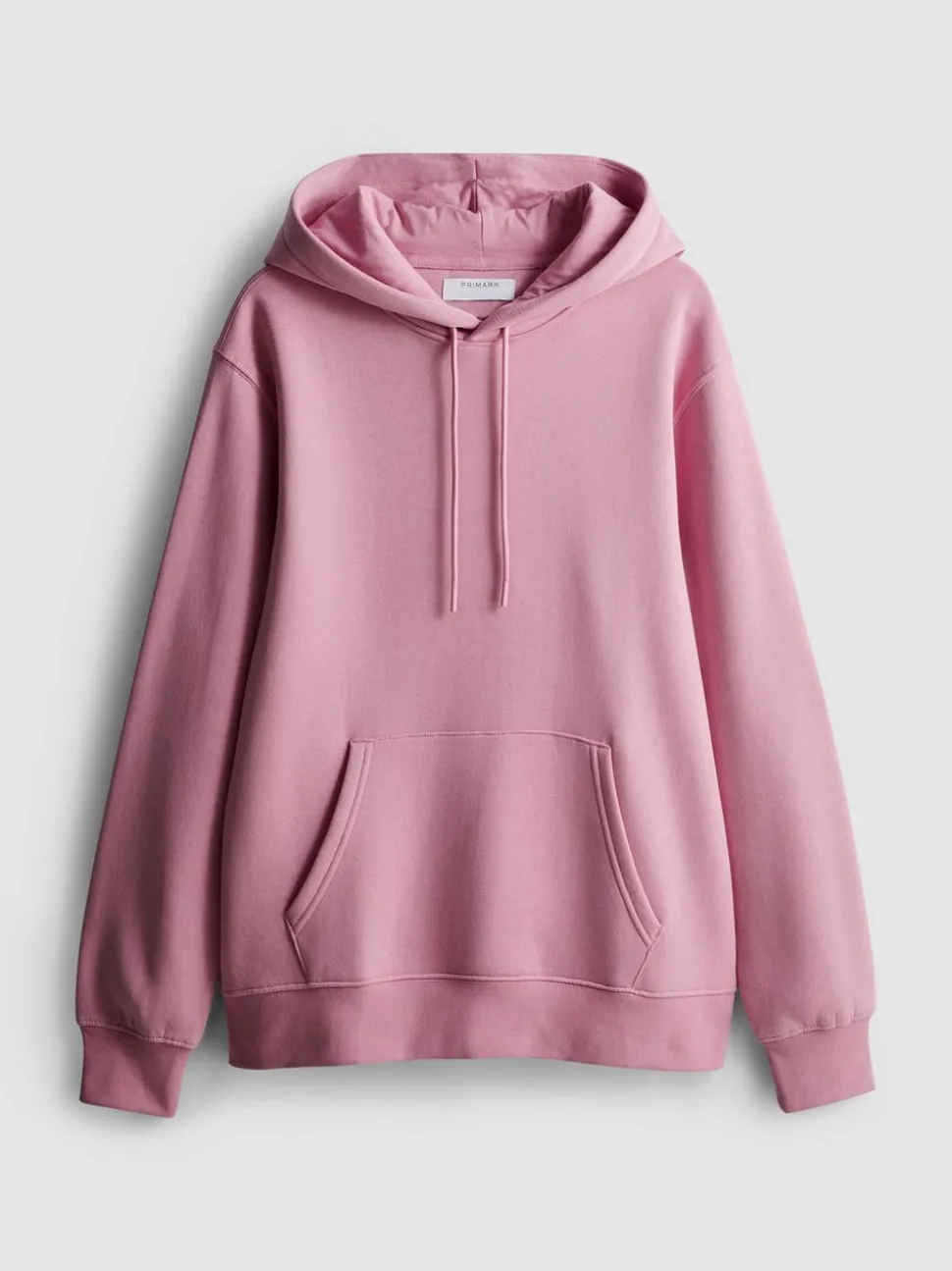 Essential-Hoodie mit Kordelzug