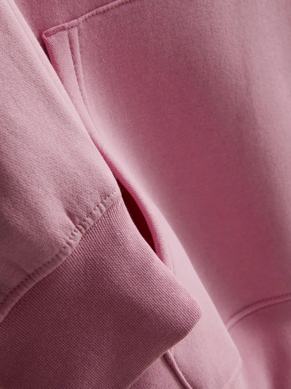Essential-Hoodie mit Kordelzug