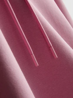 Essential-Hoodie mit Kordelzug