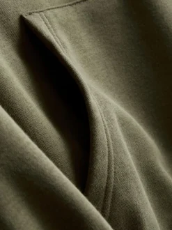 Essential-Hoodie mit Kordelzug