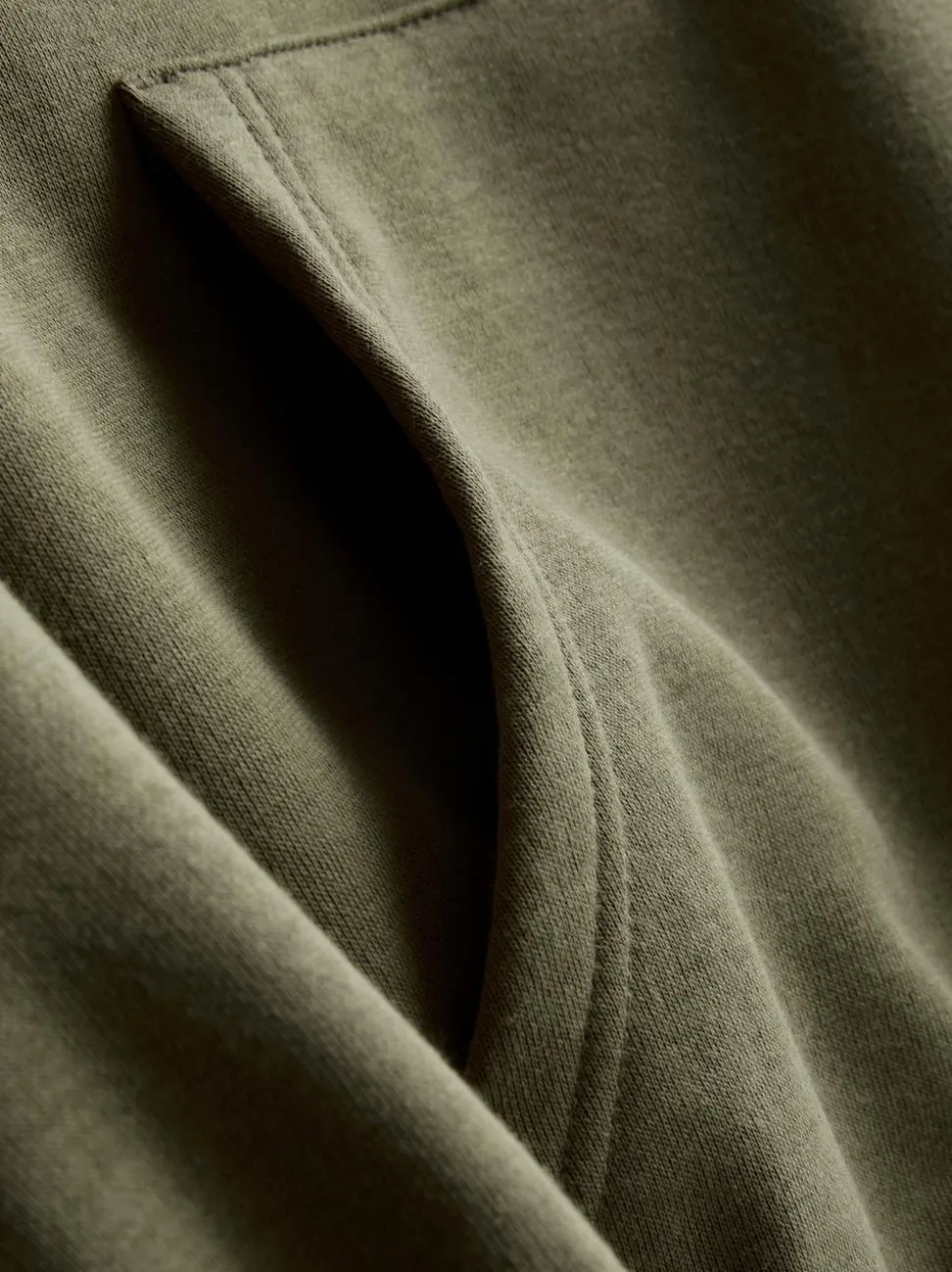 Essential-Hoodie mit Kordelzug