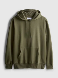 Essential-Hoodie mit Kordelzug