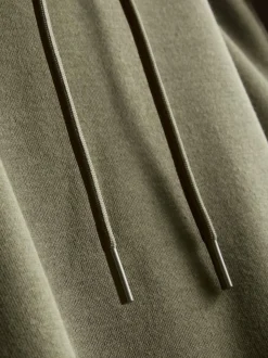 Essential-Hoodie mit Kordelzug