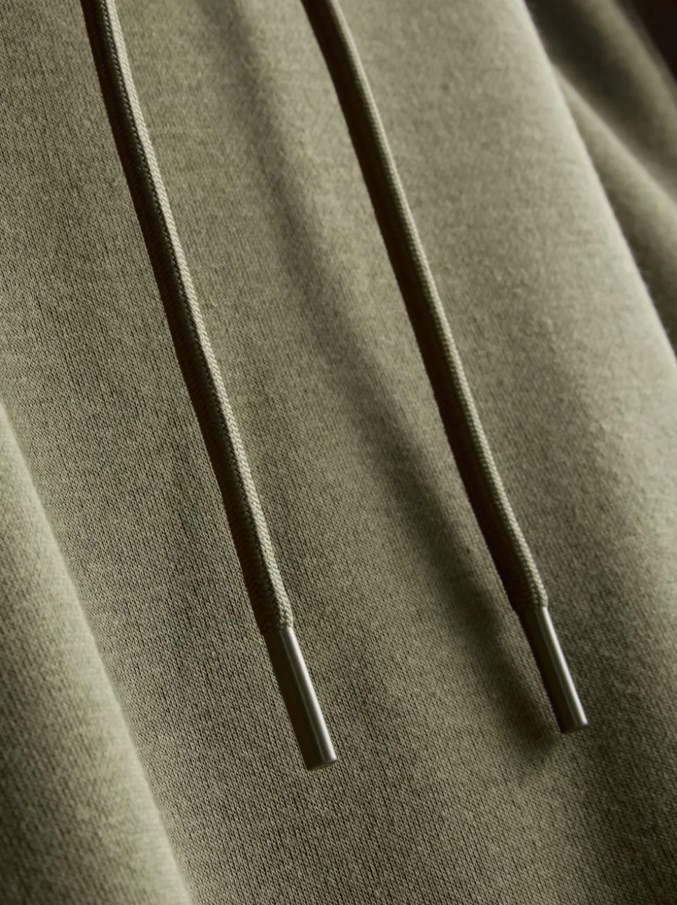 Essential-Hoodie mit Kordelzug