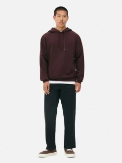 Essential-Hoodie mit Kordelzug
