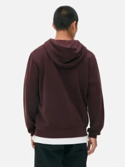 Essential-Hoodie mit Kordelzug