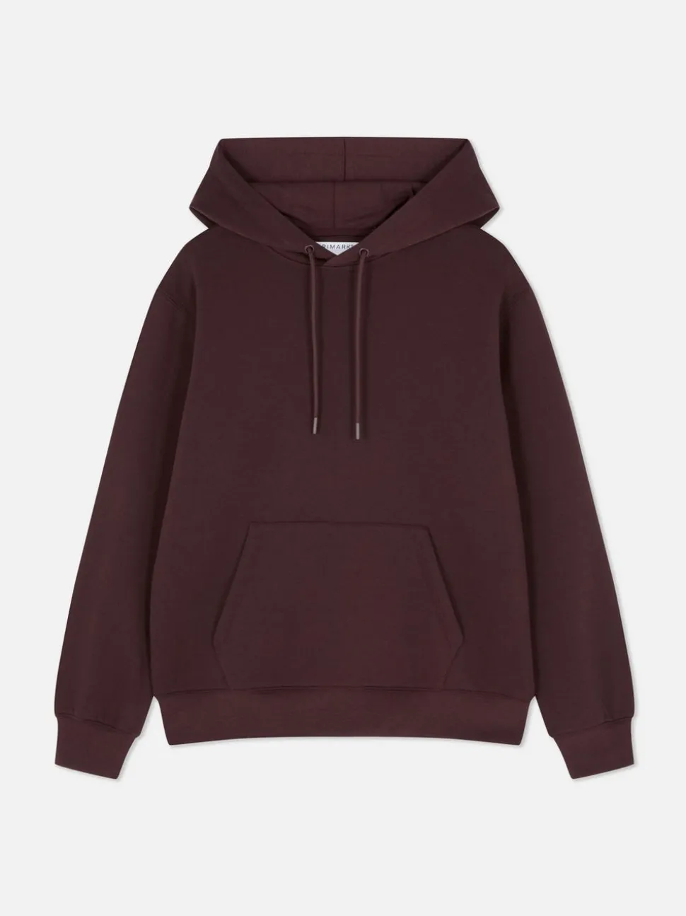 Essential-Hoodie mit Kordelzug