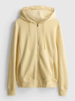 Essential-Hoodie mit Reißverschluss