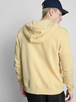 Essential-Hoodie mit Reißverschluss