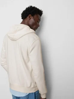 Essential-Hoodie mit Reißverschluss
