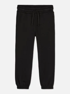 Essential-Jogginghose mit Bündchen