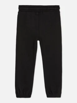 Essential-Jogginghose mit Bündchen