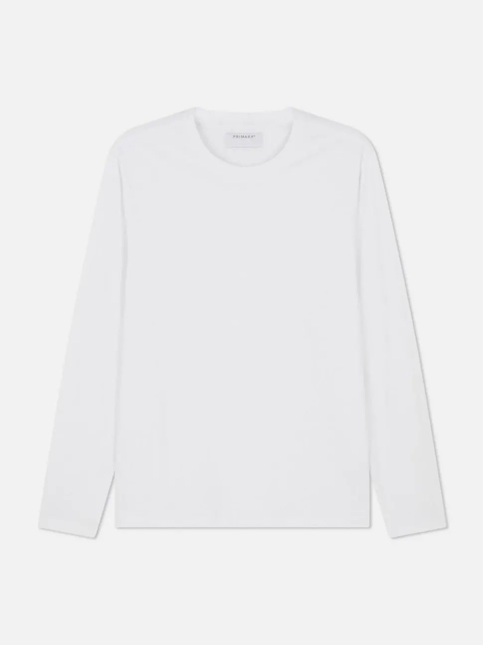 Essential Langarmshirt