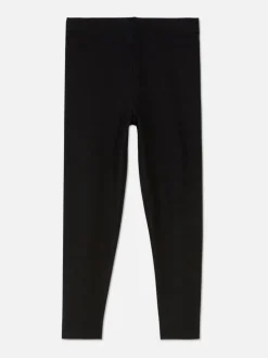 Essential-Leggings aus Stretch