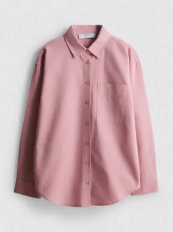 Essential Oxford-Hemd