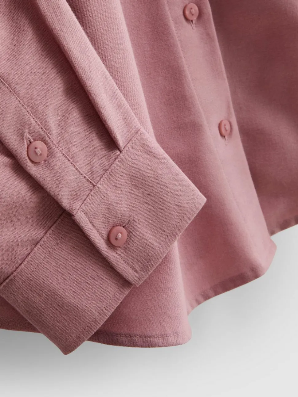 Essential Oxford-Hemd