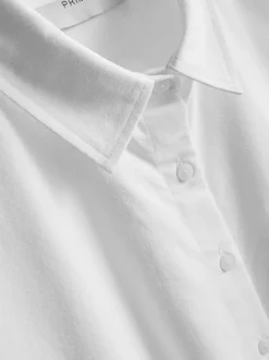 Essential Oxford-Hemd