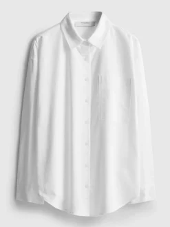 Essential Oxford-Hemd