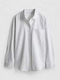 Essential Oxford-Hemd